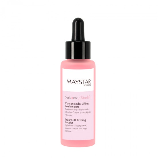 face cosmetics - starboost - maystar - cosmetics - Starlift lifting concentrate 50ml COSMETICS